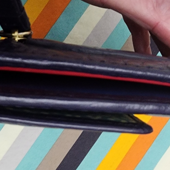 Radley London Passport wallet - Picture 3 of 15